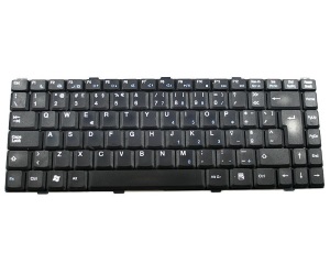 TECLADO PT PO PORTUGUS ASUS S96 PID05426